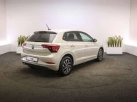 tweedehands VW Polo 1.0 TSI Life Edition