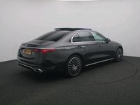 Occasion Mercedes E300 Sport Edition 313 PK (230 kW) 2025 Grijs Sedan