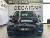 Occasion VW Passat 120 PK (88 kW) 2020 Zwart Stationwagen
