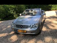 tweedehands Mercedes CLK240 Avantgarde