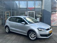 tweedehands VW Polo 1.2 TSI BlueMotion Edition | Airco | LMV | N.A.P