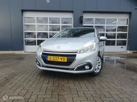 tweedehands Peugeot 208 1.6 BlueHDi Blue Lease 99000KM / KEURIGE AUTO!!