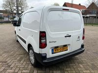 tweedehands Citroën Berlingo 1.6 HDI Airco