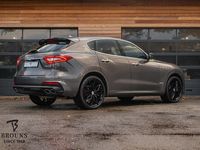 tweedehands Maserati GranSport Levante 3.0 V6 D AWD275pk