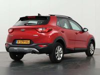 tweedehands Kia Stonic 1.0 T-GDi MHEV DynamicLine | Navigatie | Parkeerca