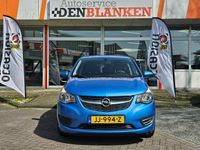 tweedehands Opel Karl 1.0 ecoFLEX Edition 5drs BJ.2016 / Airco / Elektrisch Pakket / Cruise Control !!