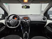 Occasion Toyota Aygo 72 PK (52 kW) 2019 Wit Hatchback