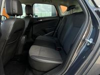 tweedehands Opel Astra 1.4 Turbo automaat|Camera|PDC|Cruise|Navi|BTAudio