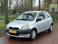 tweedehands Toyota Yaris 1.0 VVT-i 16v ZUINIG!APK!KOOPJE!