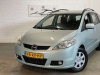 tweedehands Mazda 5 1.8 Exec |Airco |7-pers |Nieuwe APK |NAP |