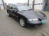 tweedehands Volvo V70 2.4