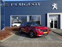 tweedehands Peugeot 3008 PHEV 225 GT "Trekhaak, NightVision, Massage, Comfortstoelen met geheugen"