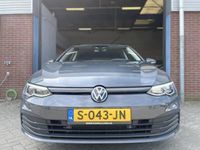 tweedehands VW Golf VIII Variant 1.5 eTSI