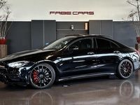 tweedehands Mercedes CLA35 AMG AMG 4MATIC Pano Burmester Sfeer Night Pakket