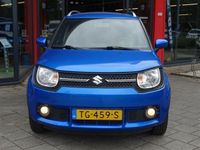 tweedehands Suzuki Ignis 1.2 SELECT