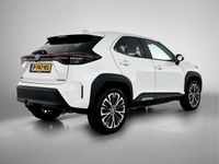 Occasion Toyota Yaris Executive 116 PK (85 kW) 2022 Wit SUV