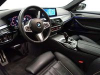 tweedehands BMW 530 530 e M Performance Aut- Harman/kardon, Ambient lig