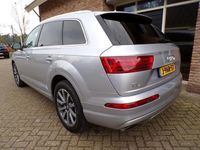 tweedehands Audi Q7 3.0 TFSI quattro Pro Line + 7persoons / Automaat /