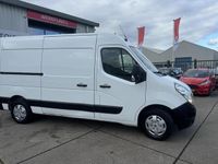 Occasion Renault Master 145 PK (106 kW) 2014 Overige Van