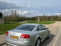 tweedehands Audi A8 3.7 quattro