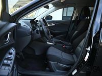Occasion Mazda CX-3 120 PK (88 kW) 2016 Zwart SUV