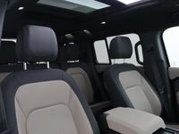 tweedehands Land Rover Defender P400e 110 X-Dynamic SE | Luchtvering | 22 Inch | Panoramadak | 360° Camera | Stoel+Stuurverwarming