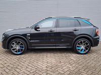 Occasion Lynk & Co 01 2024 Zwart SUV