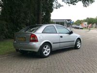 tweedehands Opel Astra 1.6 GL (2001) MET APK