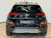 tweedehands Hyundai Kona 1.6 GDI HEV Premium Sky, SCHUIFDAK, HUD