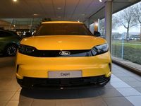 Nieuw Ford Capri Extended Range 210 kW (286 PK) 2026 Geel SUV
