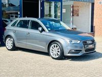 tweedehands Audi A3 Sportback 1.4 TFSI Ambition S-tronic Automaat! Nav