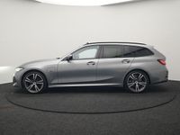 Occasion BMW 330e M Sport 294 PK (216 kW) 2022 Grijs Stationwagen