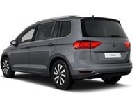 Occasion VW Touran Highline 150 PK (110 kW) 2023 Grijs MPV