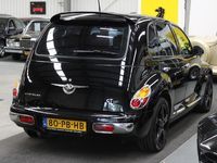 tweedehands Chrysler PT Cruiser 2.4 Turbo Airco, NAP, Stuurbekrachtiging