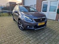 tweedehands Peugeot 2008 1.2 PureTech Allure