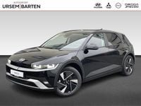 Nieuw Hyundai Ioniq 5 Edition 2026 Zwart SUV