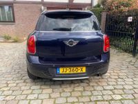 tweedehands Mini Cooper Countryman Cooper 1.6 Pepper