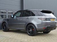 tweedehands Land Rover Range Rover Sport 3.0 TDV6 HSE Dynamic