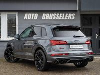 Occasion Audi SQ5 S-line plus 354 PK (260 kW) 2017 Grijs SUV