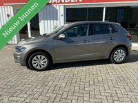 tweedehands VW Polo 1.0 TSI Comfortline met digitaal dashboard