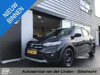 Occasion Dacia Sandero Comfort 2025 Zwart Hatchback