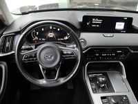 Occasion Mazda CX-60 Homura-Line 2023 Grijs SUV