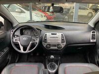 tweedehands Hyundai i20 1.4 i-Catcher-VERKOCHT!!