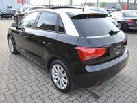 tweedehands Audi A1 Sportback 1.2 TFSI Pro Line S pano, stoelverw, air