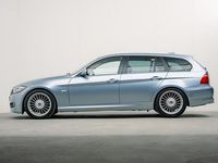Occasion Alpina B3 400 PK (294 kW) 2010 Blauw Stationwagen