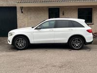 tweedehands Mercedes GLC43 AMG AMG 4MATIC