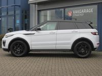 tweedehands Land Rover Range Rover evoque 2.0 Si4 HSE Dynamic, Leder / Bi-Xenon / Camera / Panoramadak / Stoelverwarming