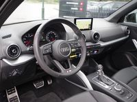 tweedehands Audi Q2 35 TFSI 150 PK Automaat S-Line Edition, Panoramada