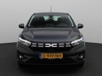 tweedehands Dacia Sandero 1.0 - 90PK TCe Expression | Airco | Navigatie | Apple Carplay / Android Auto | Cruise Control | LED Lampen | Centrale deurvergrendeling |