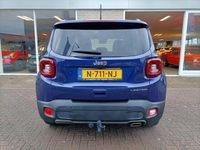 tweedehands Jeep Renegade 1.3T Freedom Automaat